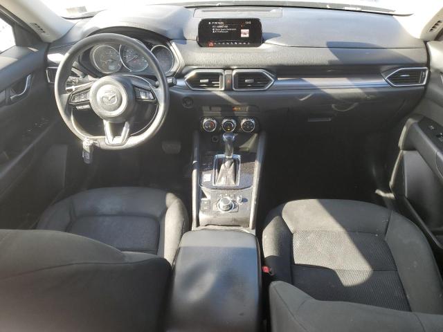 2017 MAZDA CX-5 SPORT - JM3KFBBL5H0174059