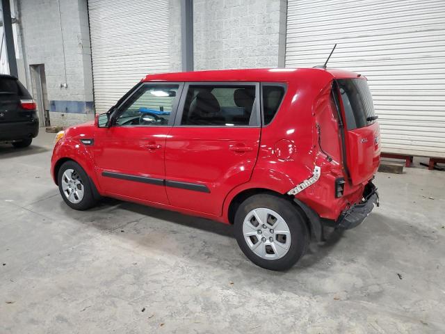 Vin: kndjt2a52d7510106, lot: 79122474, kia soul 20132