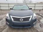 NISSAN ALTIMA 2.5 photo