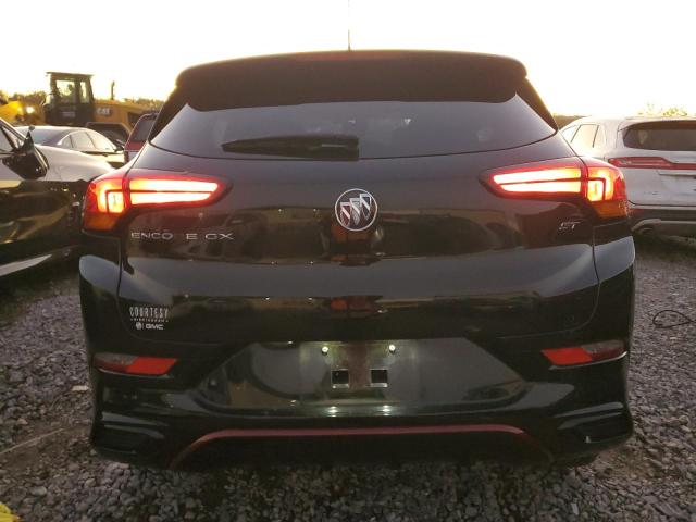 2023 BUICK ENCORE GX - KL4MMDSL2PB022997