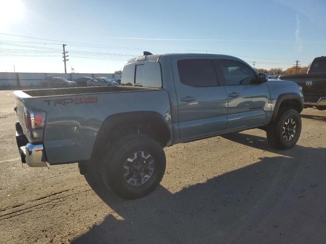 VIN 3TMCZ5AN7PM548143 2023 Toyota Tacoma, Double Cab no.3