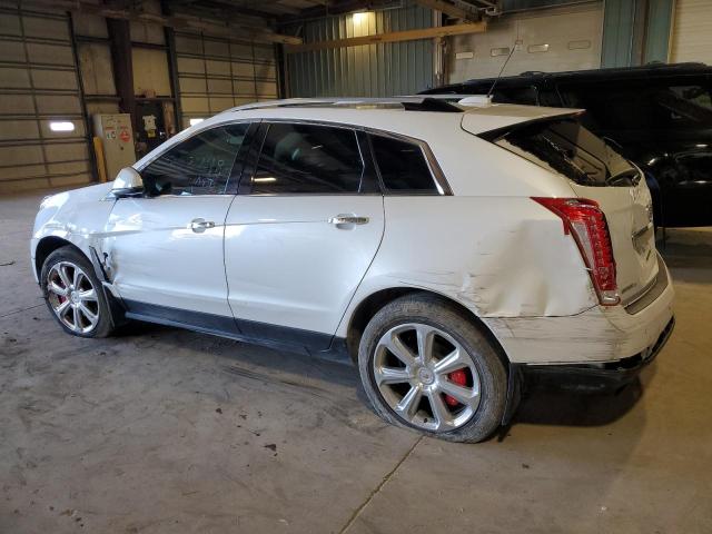 Vin: 3gyfnge31fs609682, lot: 79949364, cadillac srx premium collection 20152