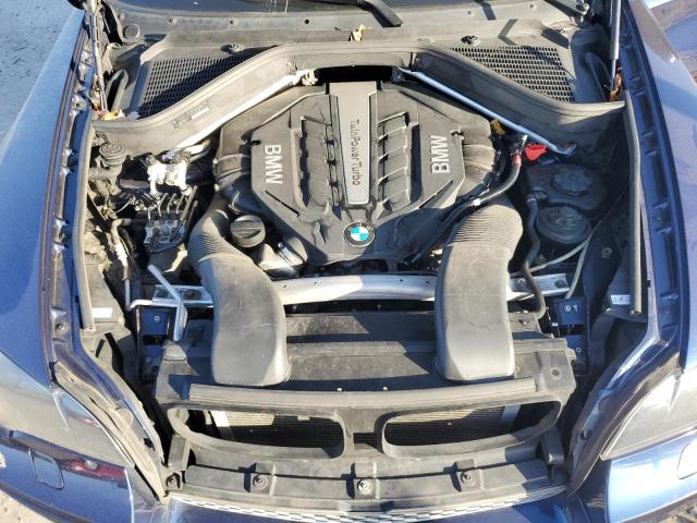 VIN 5UXFG8C53EL592803 2014 BMW X6 no.12