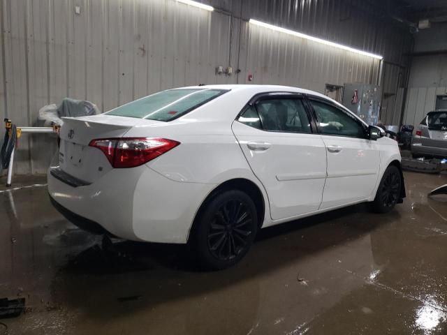 2015 TOYOTA COROLLA L - 2T1BURHE7FC441916
