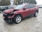 Lot #3023988233 2024 CHEVROLET TRAX LS