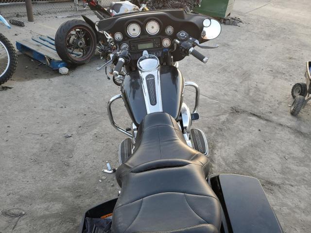 2006 HARLEY-DAVIDSON FLHXI CALI 1HD1KBW366Y615625