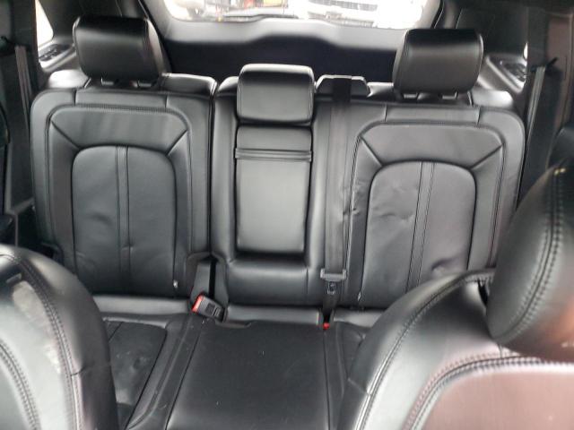 2016 LINCOLN MKX RESERV - 2LMTJ8LP4GBL50497