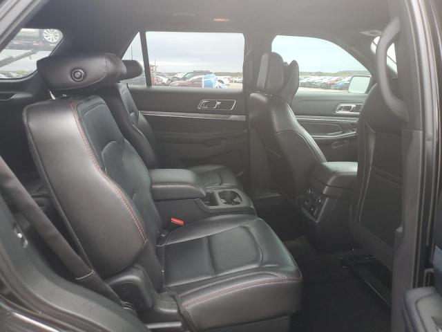 2018 FORD EXPLORER S - 1FM5K8GT7JGA79606