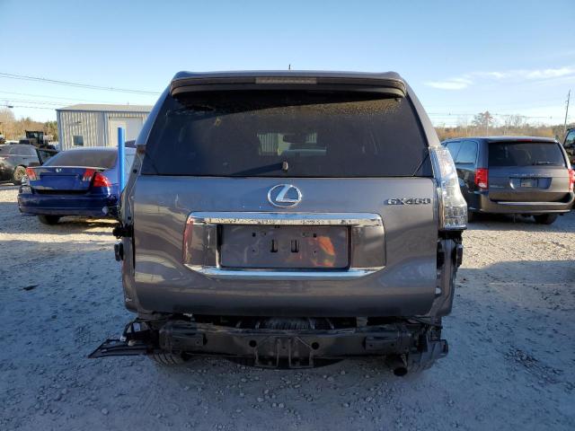 2017 LEXUS GX 460 - JTJBM7FX4H5168763