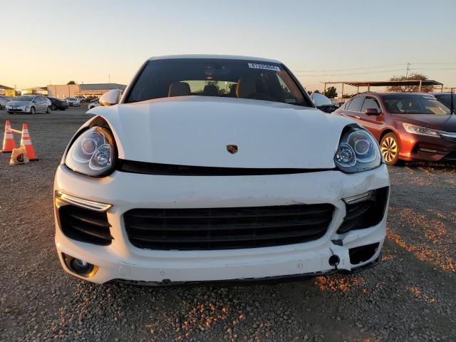 VIN WP1AA2A27GLA00405 2016 PORSCHE CAYENNE no.5