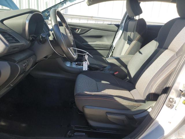 2019 SUBARU CROSSTREK - JF2GTACCXKH220513