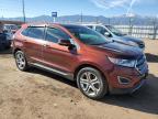 FORD EDGE TITAN photo