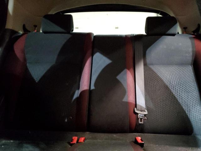 2015 NISSAN JUKE S - JN8AF5MV0FT556326
