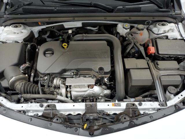 2024 CHEVROLET MALIBU LT - 1G1ZD5ST0RF196511