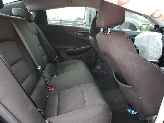 2019 CHEVROLET MALIBU RS - 1G1ZG5ST4KF202761