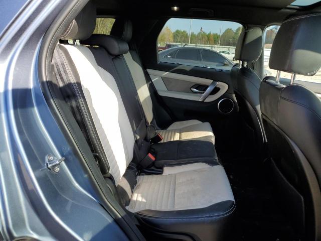 2020 LAND ROVER DISCOVERY - SALCT2FX7LH839825