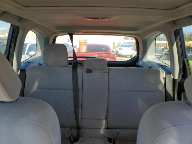 2017 SUBARU FORESTER 2 - JF2SJAGC0HH516739