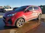 2021 KIA SPORTAGE L - KNDPM3AC9M7940016
