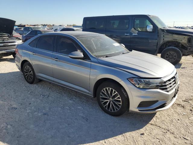 2021 VOLKSWAGEN JETTA S - 3VWC57BU7MM076418
