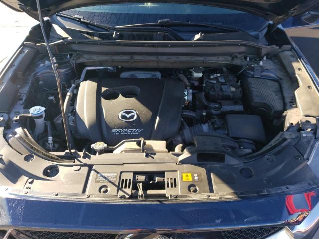 2019 MAZDA CX-5 TOURI - JM3KFACM8K0615532