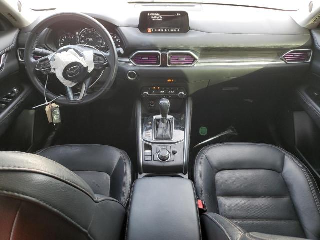 2020 MAZDA CX-5 GRAND - JM3KFBDM3L0788204