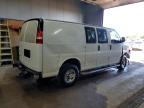 CHEVROLET EXPRESS G3 photo