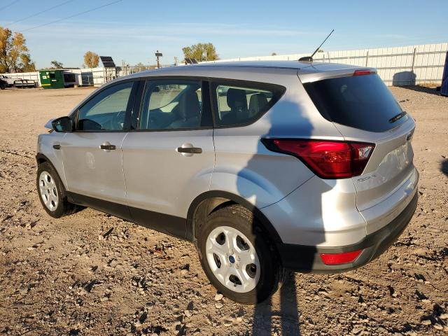 2019 FORD ESCAPE S - 1FMCU0F70KUB32009