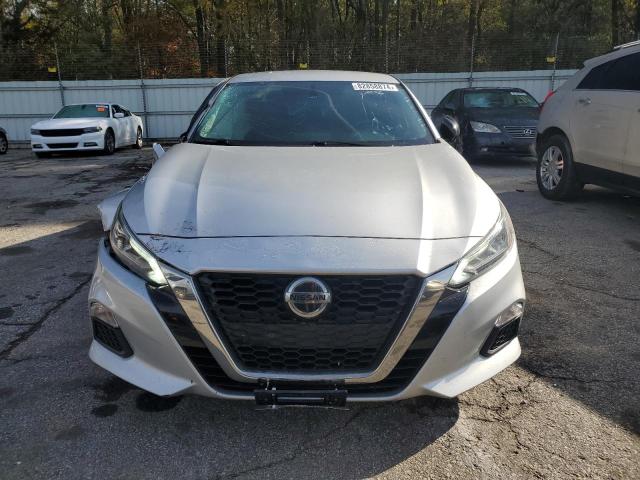 2019 NISSAN ALTIMA SR - 1N4BL4CV4KC107011