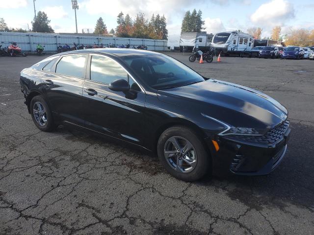 2024 KIA K5 LXS - 5XXG14J22RG260303