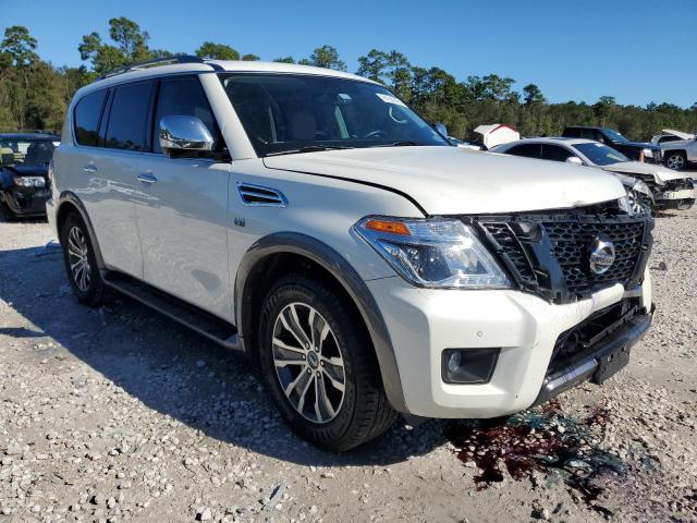 Vin: jn8ay2ndxl9112023, lot: 81502474, nissan armada sv 20204