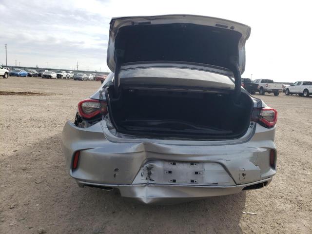 2021 ACURA TLX - 19UUB5F37MA011301