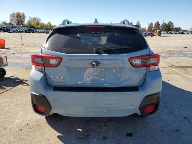 2020 SUBARU CROSSTREK - JF2GTAEC5L8223768