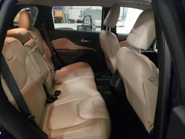 2015 JEEP CHEROKEE L - 1C4PJMDS0FW752074