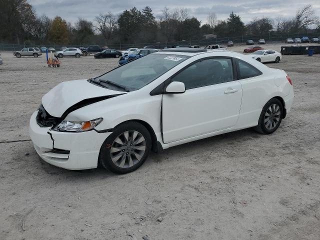 2010 HONDA CIVIC EX #3025130175