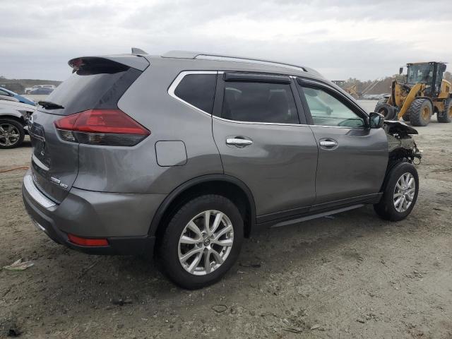 2019 NISSAN ROGUE S - 5N1AT2MV8KC841171