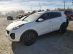 2019 KIA SPORTAGE E - KNDPNCAC1K7522950