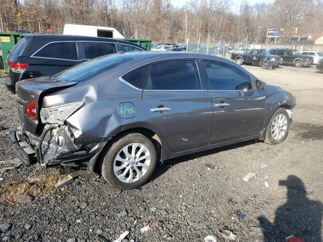 VIN 3N1AB7AP2KY377539 2019 NISSAN SENTRA no.3