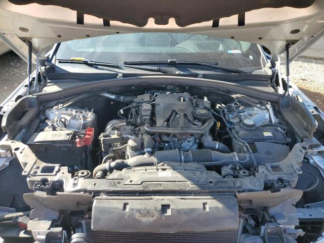 2020 LAND ROVER RANGE ROVE - SALYK2EX1LA243953