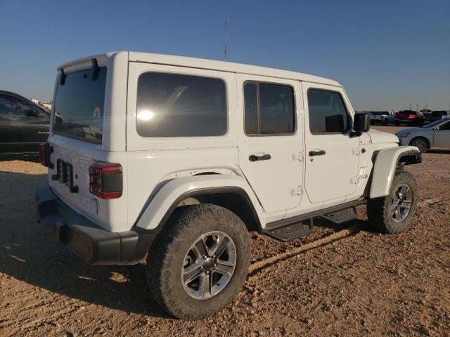 2020 JEEP WRANGLER U - 1C4HJXEN0LW149037