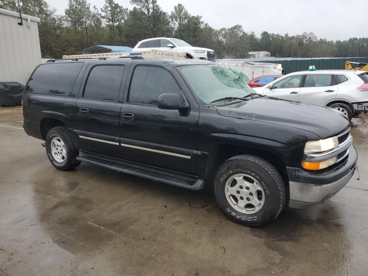 Lot #3006459167 2005 CHEVROLET SUBURBAN C