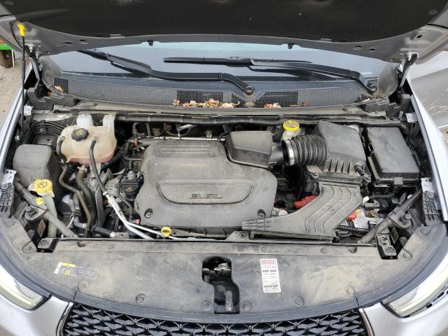 2021 CHRYSLER PACIFICA L - 2C4RC3GG6MR581843