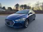 HYUNDAI ELANTRA SE photo