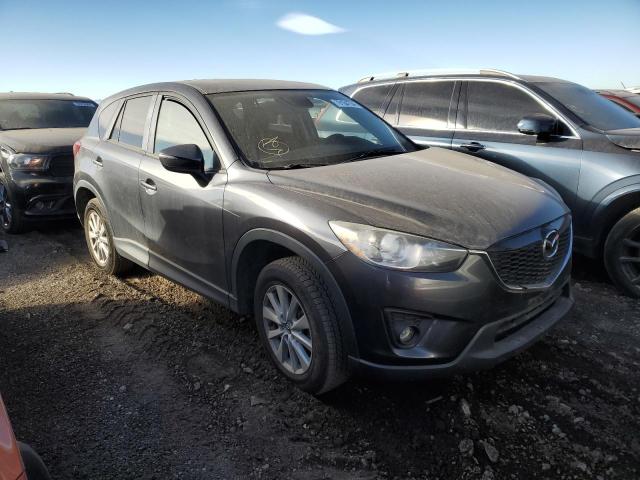 2015 MAZDA CX-5 TOURI - JM3KE4CY7F0474238