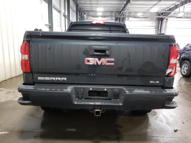 2017 GMC SIERRA K15 - 1GTV2MEC0HZ210065
