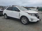 CHEVROLET EQUINOX LS photo