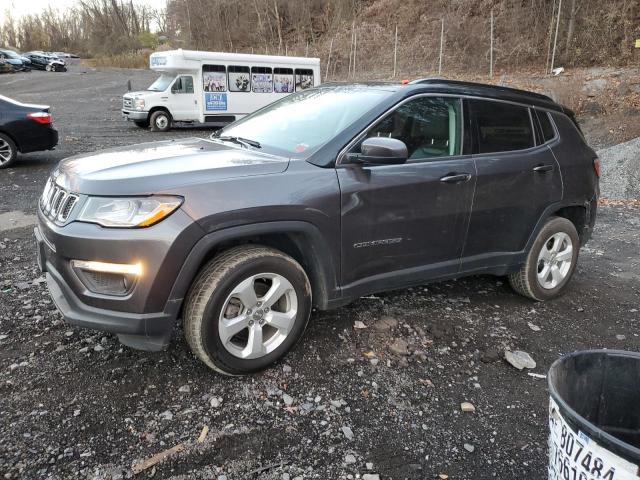 2020 JEEP COMPASS LA #2988930598