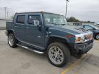 Lot #2960201224 2005 HUMMER H2 SUT