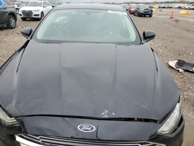 VIN 3FA6P0HD4JR176232 2018 FORD FUSION no.11