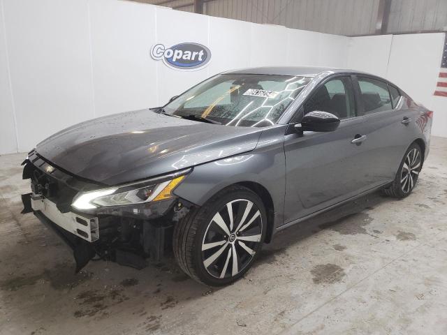 2020 NISSAN ALTIMA SR #2991506844