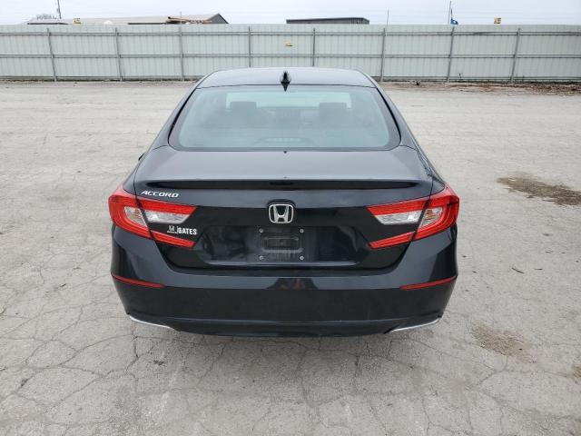 VIN 1HGCV1F17MA024916 2021 HONDA ACCORD no.6